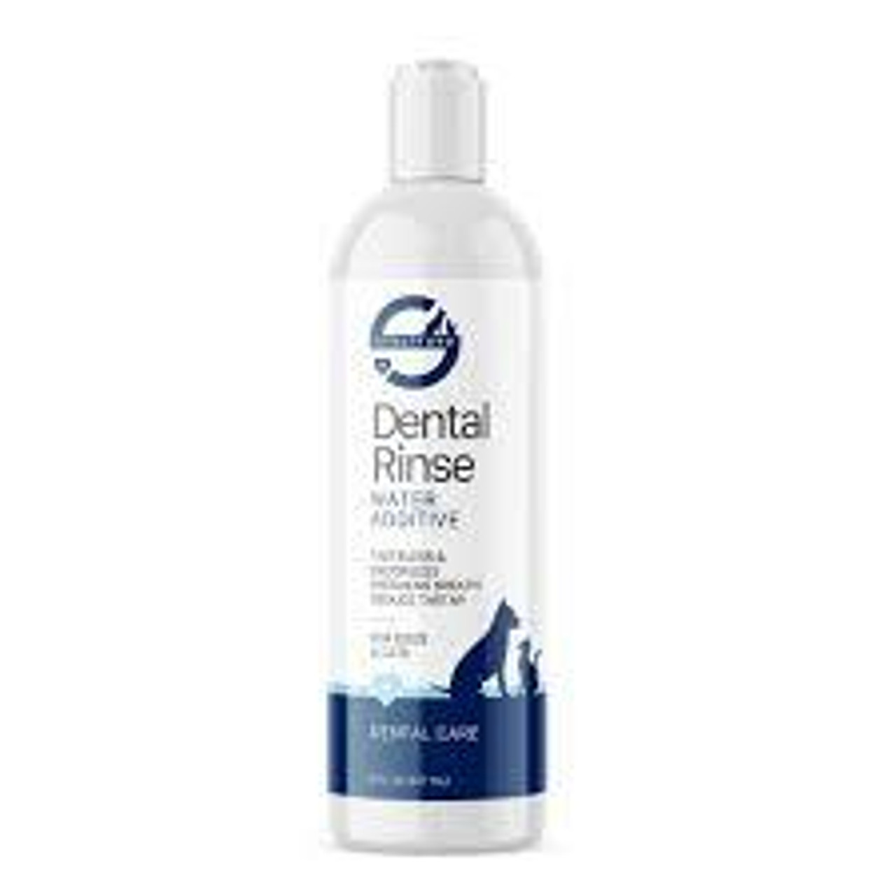 Dental Rinse & Water Additives